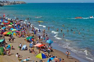 La ciudad que resistió al Covid: pasar una noche costará más de $85.000
