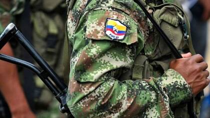 Las guerrillas de las FARC se desmovilizaron en su mayoría tras los acuerdos de 2016