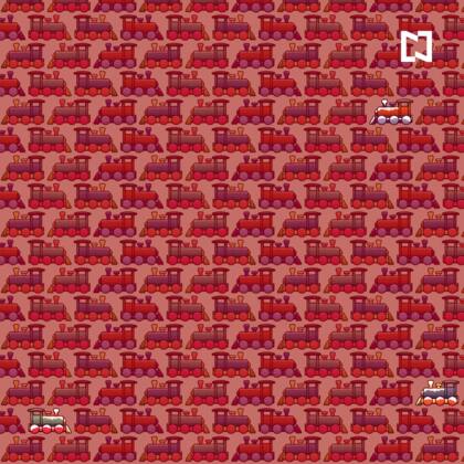 ¿Las habías localizado?