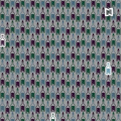 ¿Las habías encontrado? ¿Cuánto tiempo tardaste?