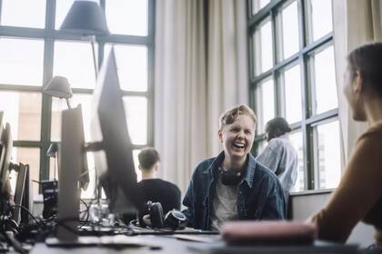 Las habilidades blandas son las más buscadas