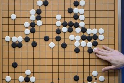 Las habilidades de la computadora AlphaGo para jugar Go podrían ser útiles en la química y la ingeniería