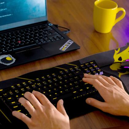 Las habilidades del futuro pueden potenciarse con los cursos de Henry.