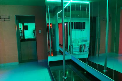 Las habitaciones de La Cigarra ofrece un ambiente para que la gente viva una experiencia distinta a la de la vida cotidiana