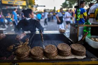 Una pasión cara: el costo de ver fútbol en las canchas argentinas