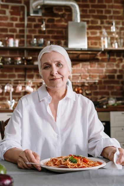 Las harinas refinadas son uno de los productos que causan la aparición de colesterol y picos de glucosa, perjudicando a largo plaza a la memoria