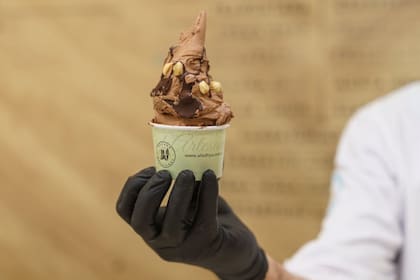 Las heladerías adheridas ofrecerán una oferta de 2x1 en cuartos de helado
