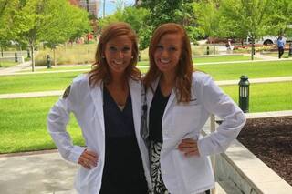 Las acusaron por hacer trampa en un examen y ganaron un juicio millonario