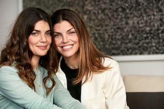 Las diseñadoras francesas que piensan la hotelería lejos de la tendencia y cerca de la experiencia