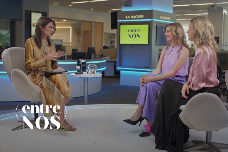 María y Paula Marull “Escribimos historias porque la vida no alcanza