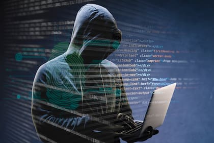 Las herramientas de la era de la información amplificaban a operadores entrenados dentro de organizaciones, incluso terroristas