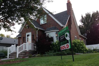 Las hipotecas a tasa fija protegen a los propietarios de un eventual aumento de los intereses y son un incentivo para no mudarse