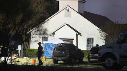 Las historias detrás de la masacre en Texas
