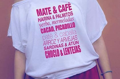 Ya nadie va a comprar tu remera, o como el jingle de Marolio se volvió un hit pop