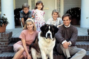 Estos son los perros más famosos de la televisión y el cine