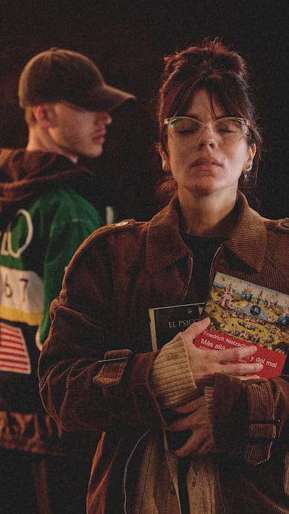 Las historias -también conocidas como “microdramas”- son narradas en capítulos de uno a tres minutos