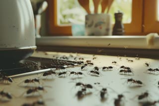 Estos son los peores bichos que se pueden encontrar en una casa