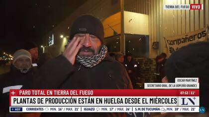 Javier Milei y sus medidas, EN VIVO: el Presidente retoma la campaña con un viaje a Ushuaia mientras la oposición busca tomar el centro de la agenda política en el Congreso - Image 2