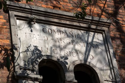 Las huellas de una época