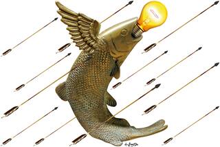 El cambio cultural, el acuerdo nacional y las ideas voladoras