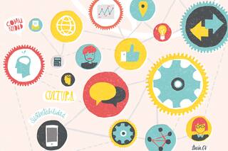 Cómo nacen las ideas, cómo patentarlas y qué tan común es el plagio