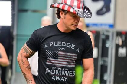 Las ideas ultraconservadoras de Hegseth sobre las fuerzas armadas han generado preocupación en algunos sectores