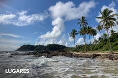 La pequeña aldea de pescadores que se convirtió en un destino de playa en alza