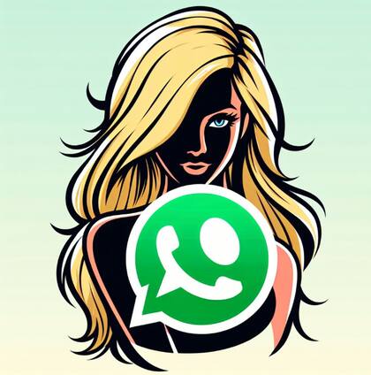 Las imágenes alusivas al "modo Barbie" pueden generarse a través de asistentes de inteligencia artificial como Copilot