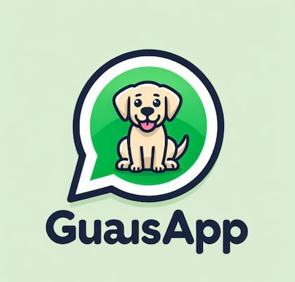 Las imágenes alusivas al "modo perro" de WhatsApp se pueden generar con asistentes de inteligencia artificial como Copilot