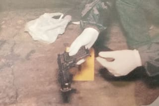 La defensa de Sabag Montiel trabaja sobre una controversial teoría para pedir su absolución