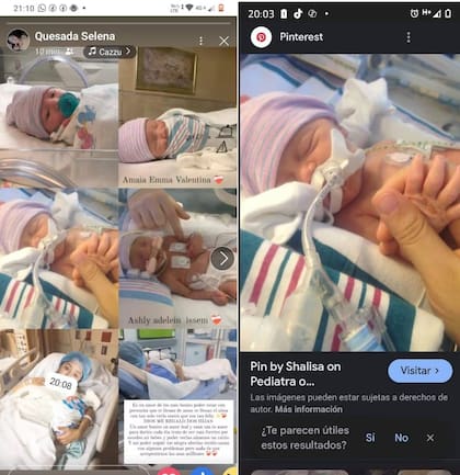 Polémica por el caso de una mujer en Salta que fingió estar embarazada y luego haber desaparecido