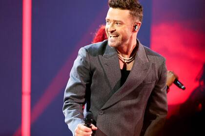 Las imágenes del arresto de Justin Timberlake, en junio pasado, no se podrán hacer públicas