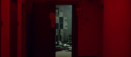 Las imágenes del documental de Netflix "Los diamantes de Amberes, el robo del siglo", cuenta detalles del atraco que se hizo conocido en todo el mundo