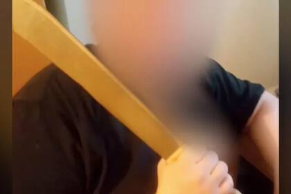 Las imágenes del espía del MI5