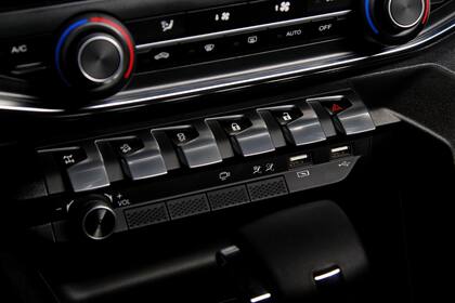 Las imágenes del interior datan de junio de 2023