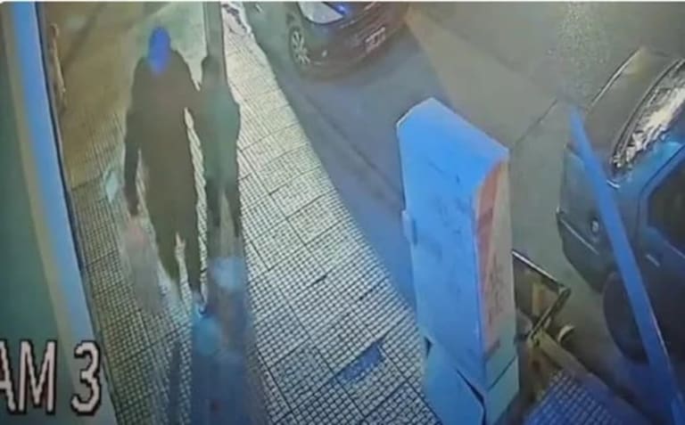 Fin para la pista Patagónica: el niño que fue visto en Chubut no era el buscado, pero también se llama Loan y tiene cinco años