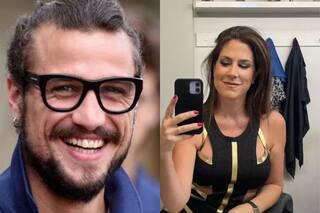 Se filtró un video de Daniel Osvaldo y Daniela Ballester que confirma el romance