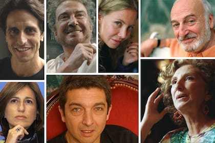 Las imágenes tienen una función únicamente ilustrativa