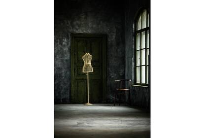 Kata Zih, Hungría, Ganador de la categoríaObjeto. Sony World Photography Awards 2021