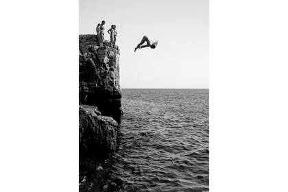 Marijo Maduna, Croacia,Ganadora de la categoría Motion. Sony World Photography Awards 2021