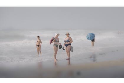 Mariano Belmar Torrecilla, España, Ganador de la categoría Estilo de Vida . Sony World Photography Awards 2021