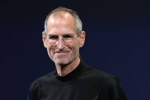 Las cuatro predicciones sobre el futuro que hizo Steve Jobs que se convirtieron en realidad