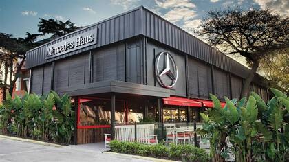 Las increíbles pastas de Novecento también tienen su versión infantil