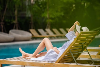 Las infecciones vaginales aumentan durante los meses de verano