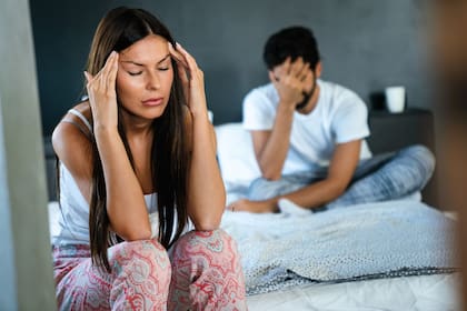 Las infidelidades no siempre generan la ruptura de la pareja, pero sí arruinan la confianza