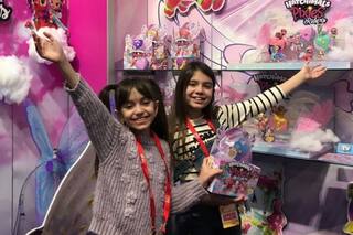 Por estar en YouTube: así viven los chicos que ganan US$ 1 millón por sus videos