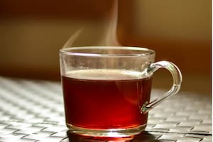 Las infusiones no solo reconfortan, también pueden convertirse en aliadas del bienestar