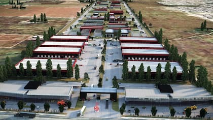 En Córdoba En Polo 52 destinarán US$20 millones y sumarán 47 lotes que se ofrecen a US$120/m2