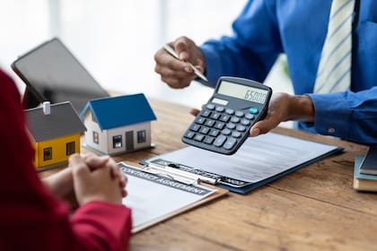 Las inmobiliarias cobran entre el 8% y el 10% para administrar un alquiler