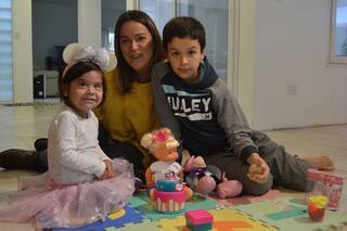 Inmunodeficiencias primarias: ¿Cómo es vivir siempre enfermo sin saber por qué?